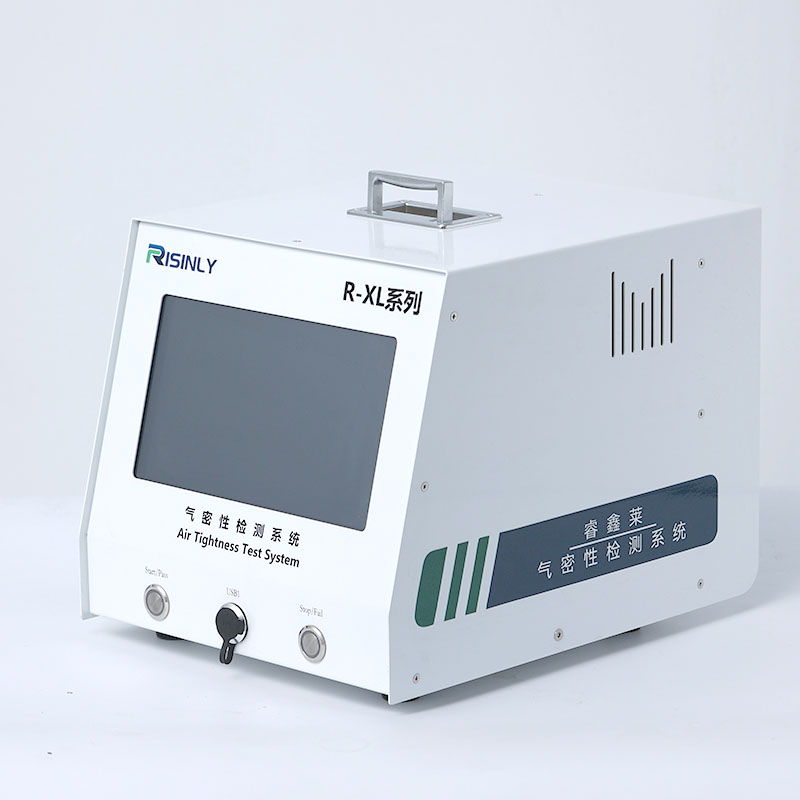 BuraydahDirect pressure air leaktester